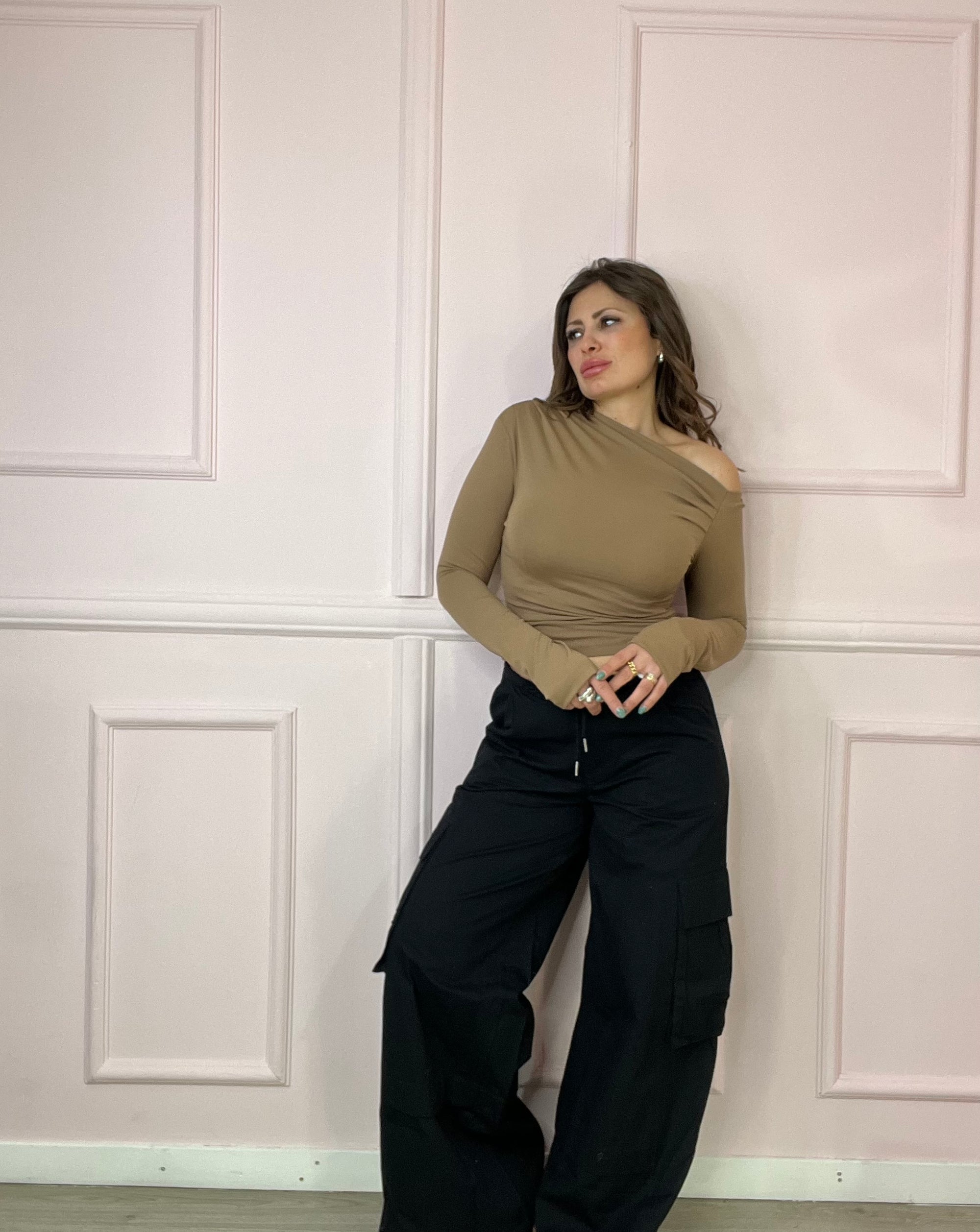Maglia Kylie