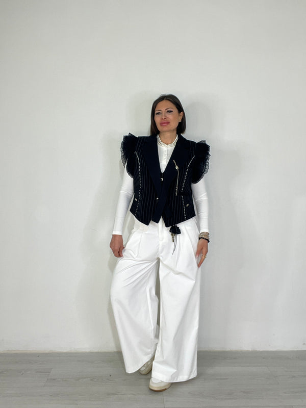 Pantalone Mini Bag
