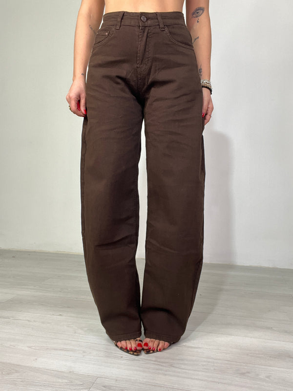 Jeans Bold Fit