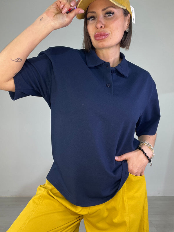 Maglia Polo
