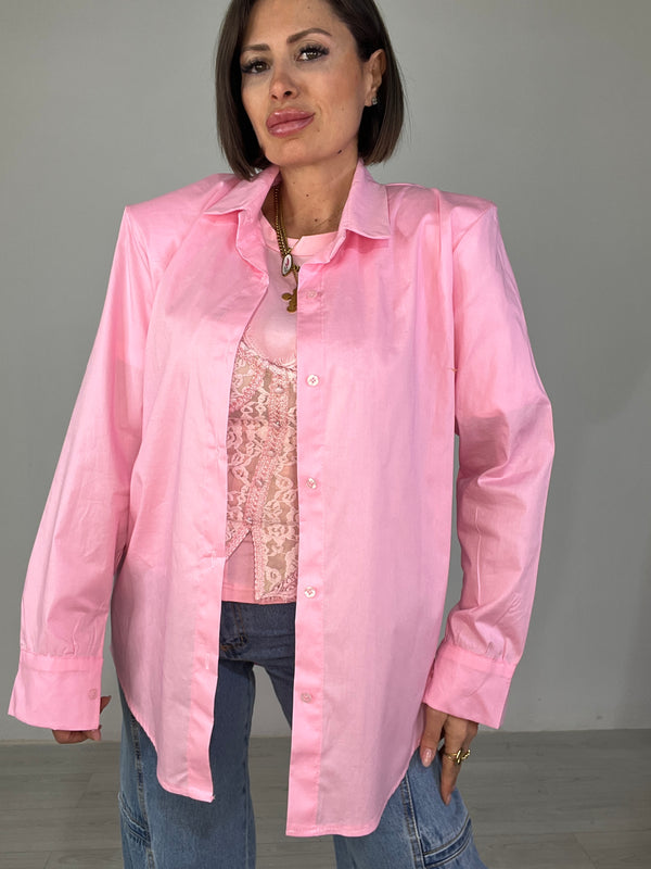 Camicia Basic Spallina