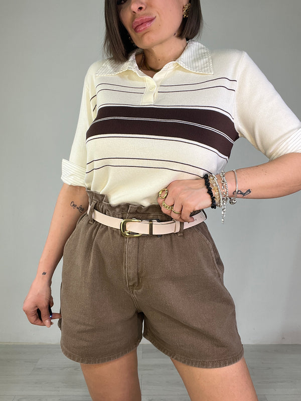 Pantaloncino Sugar Denim