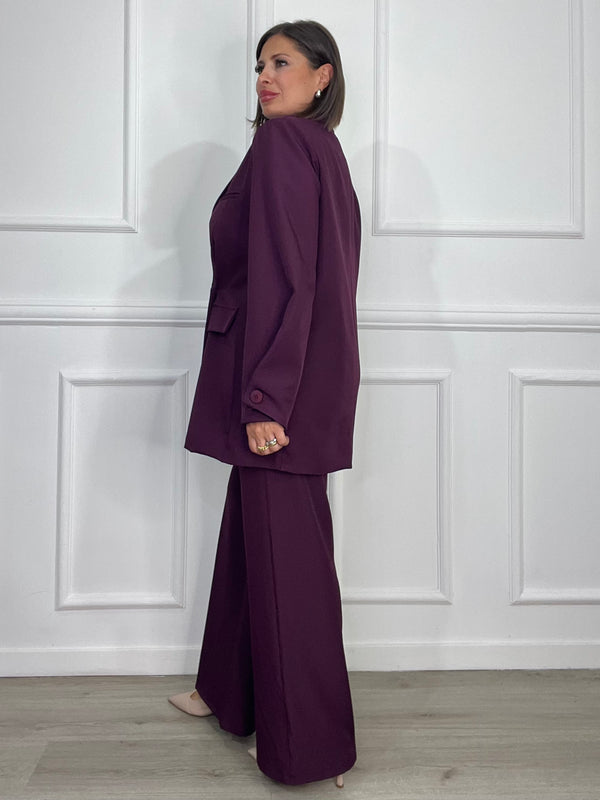 Tailleur One Love