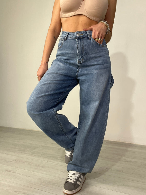 Jeans Cecilia