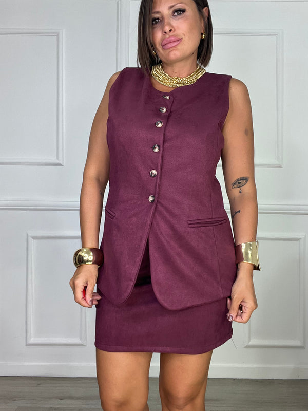 Coordinato Apollonia