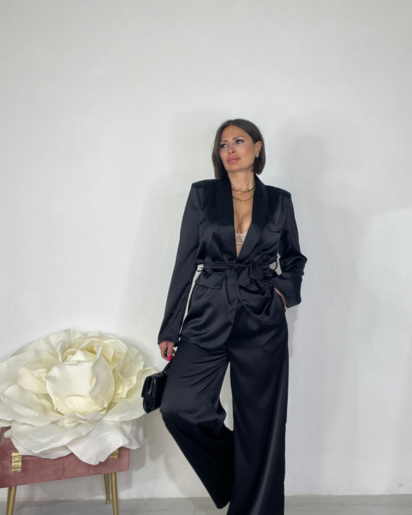 Tailleur Couture