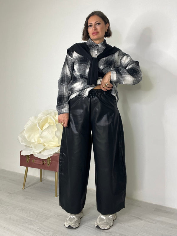 Pantalone Soft Comfort