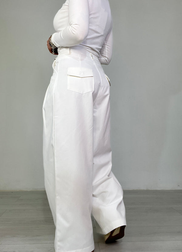 Pantalone Mini Bag