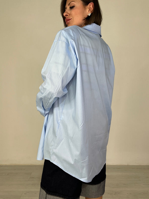 Camicia Sissy