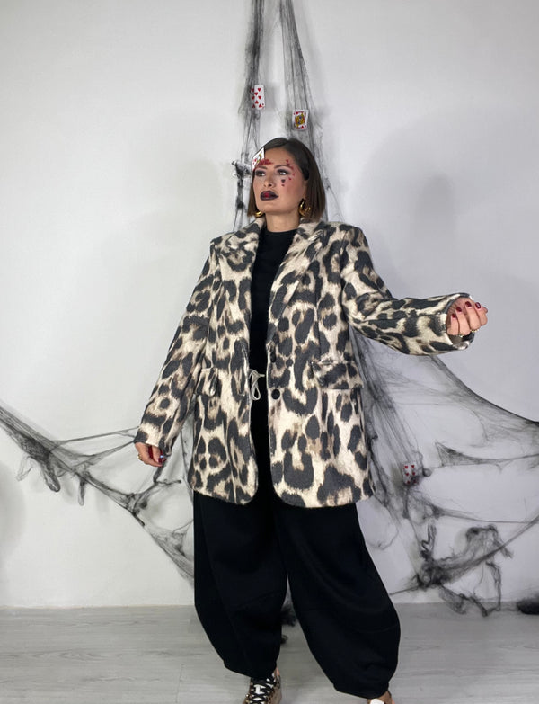 Giacca Cappotto Milly