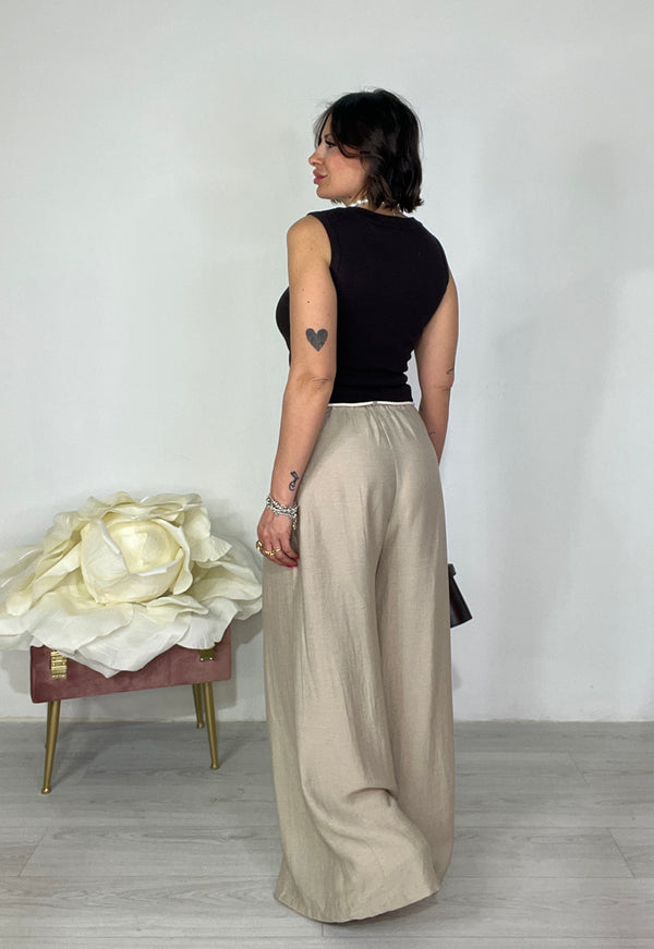 Pantalone Ambra 8607