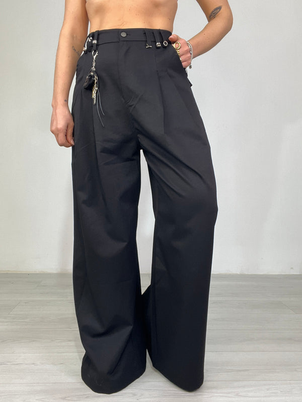 Pantalone Mini Bag