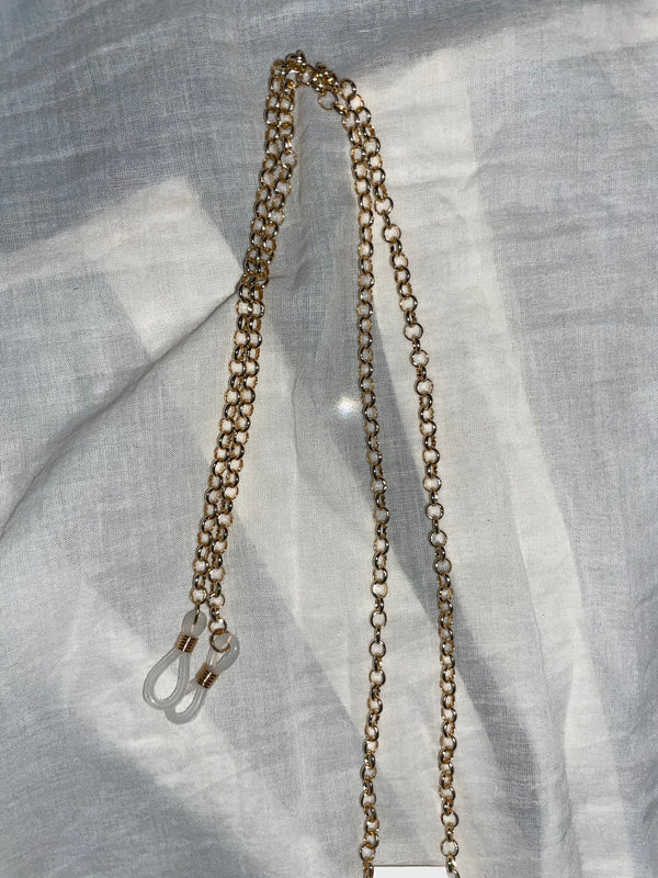 Catenina Occhiali Basic