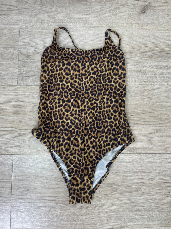 Costume Matinee Intero Maculato Bimba