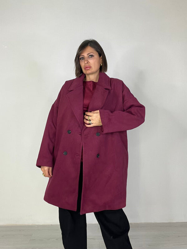 Cappotto Consuelo