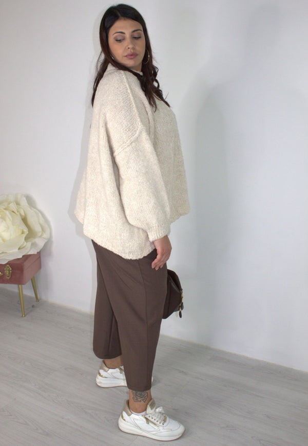 Pull Curvy Morbidoso