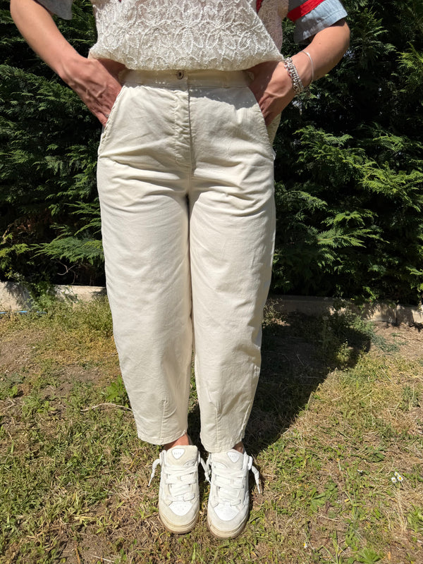 Pantaloni Jogger