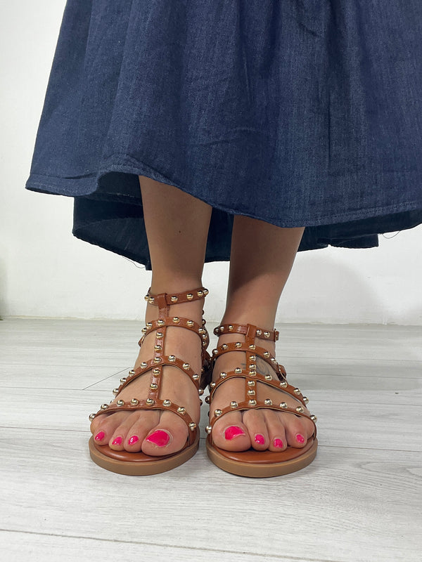 Sandali Rebel