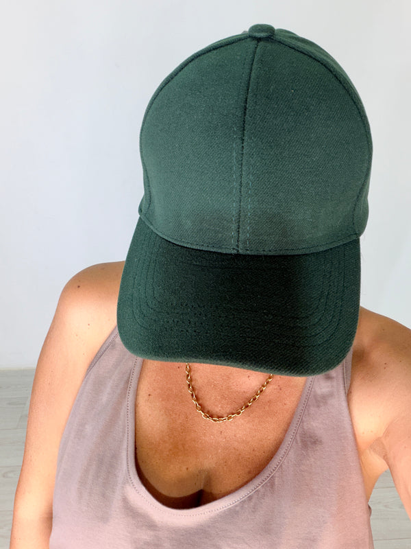 Cappello Sand