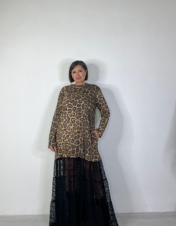 Abito Maculato By Lumina