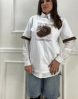 T Shirt Palm Springs