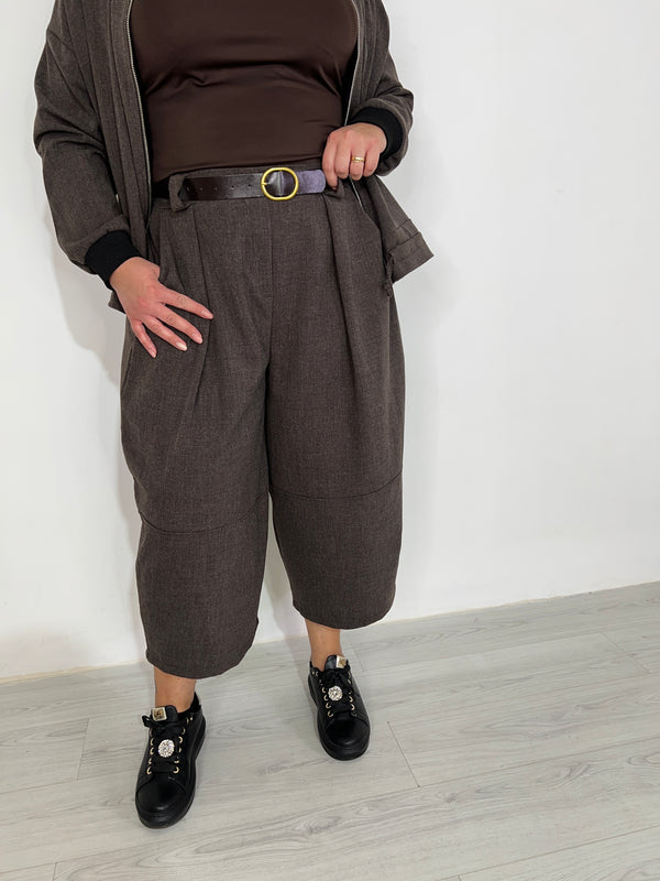 Coordinato Curvy Confidence