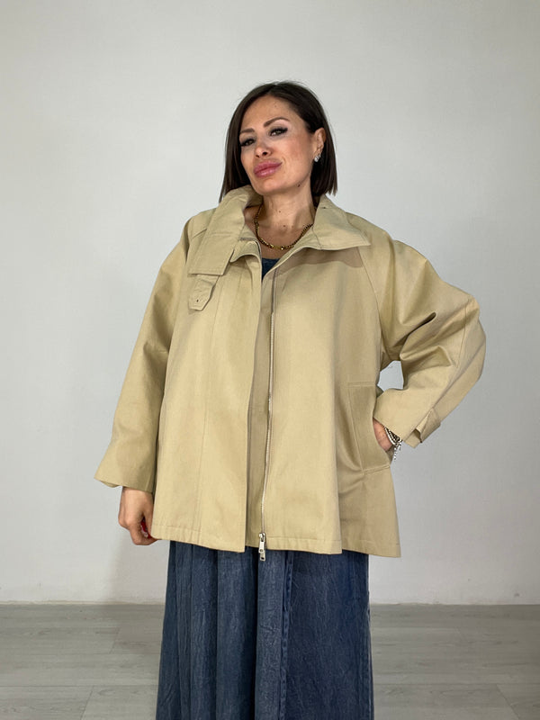 Trench Dany