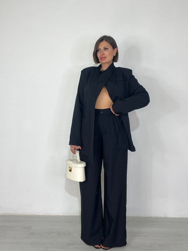 Tailleur Ossessione