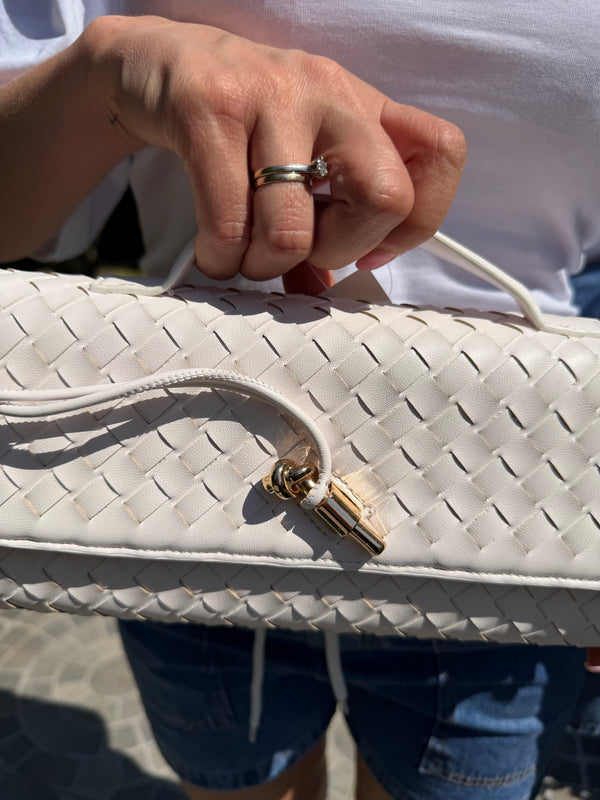 Borsa Mood bottega