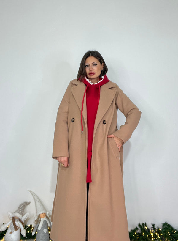 Cappotto Matilde