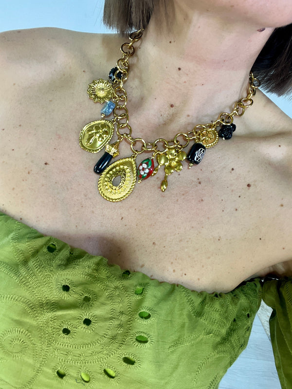 Collana "Giardino Segreto"