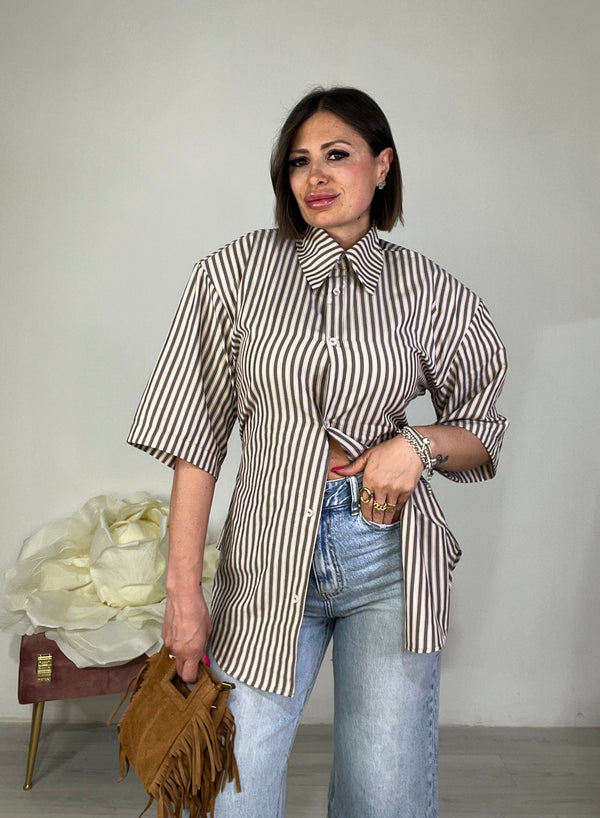 Camicia Cool Girl Just