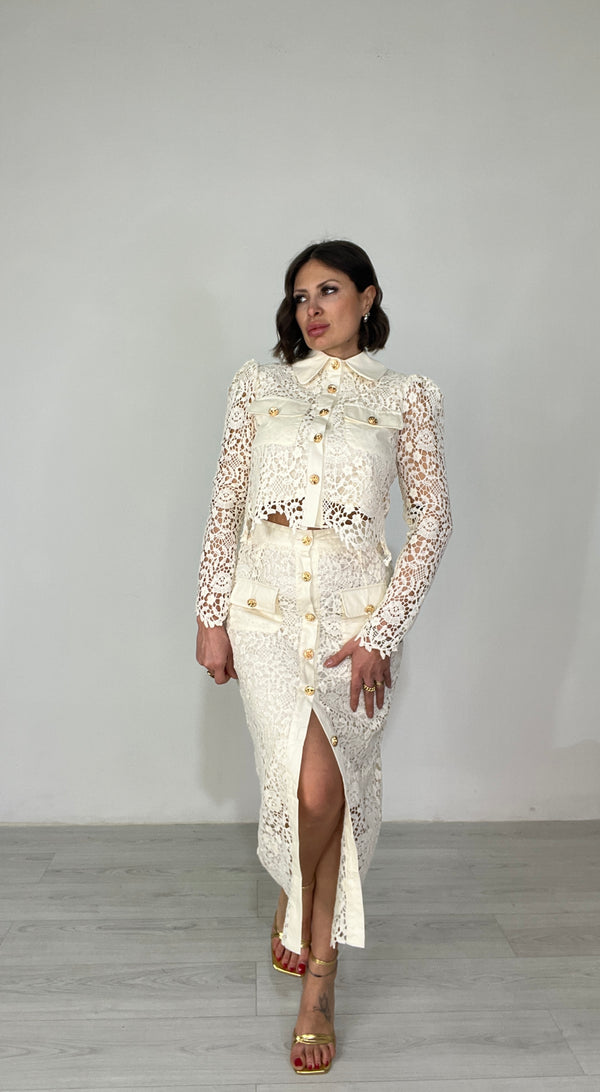 Coordinato Cristy