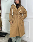 Trench Gretel