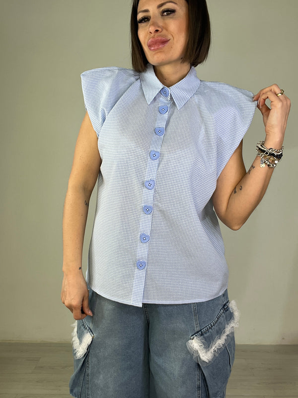 Camicia Cupido