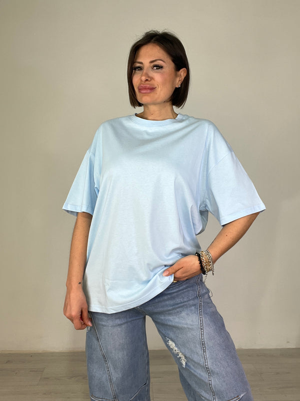 T-shirt Basic Clelia