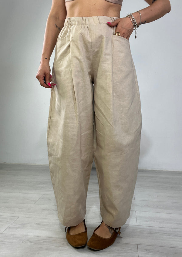 Pantaloni Just