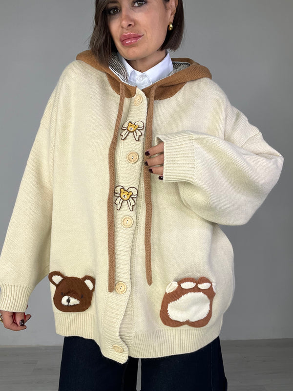 Cardigan Puppy Love