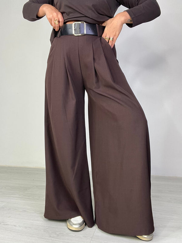 Pantalone Amber