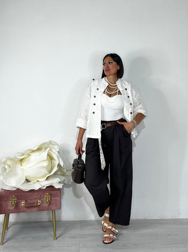 Pantalone Levante