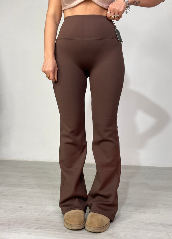 Leggins Zampetta
