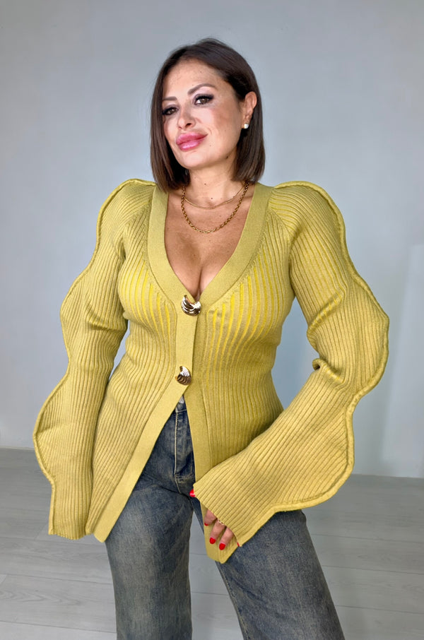 Maglia Onde