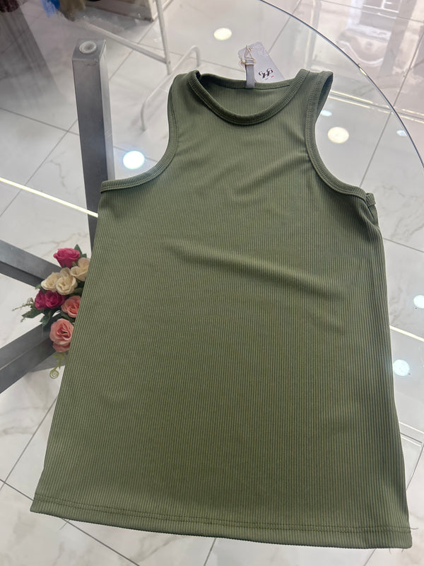 Canotta Basic