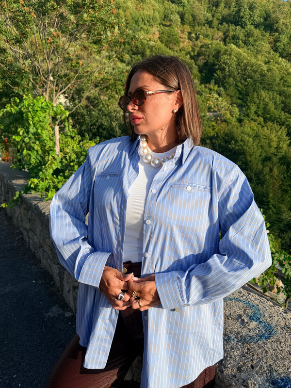 Camicia Vittoria