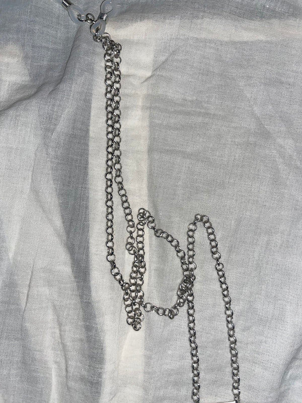 Catenina Occhiali Basic