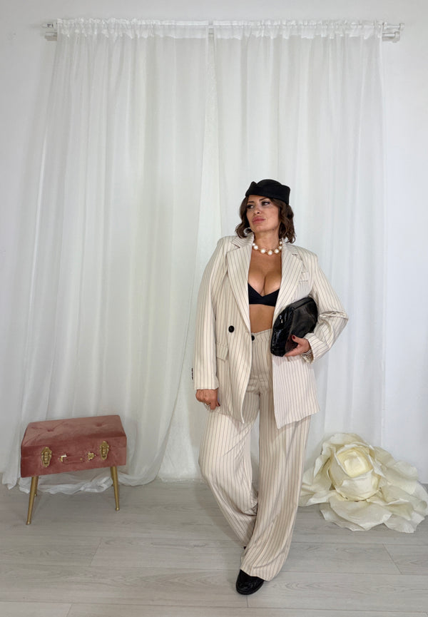 Tailleur Charlotte