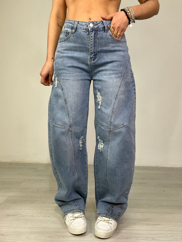 Jeans Street 3063