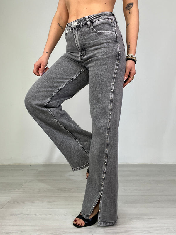 Jeans Borchie