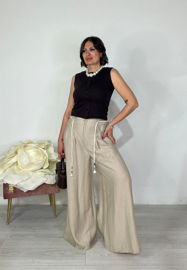 Pantalone Ambra 8607