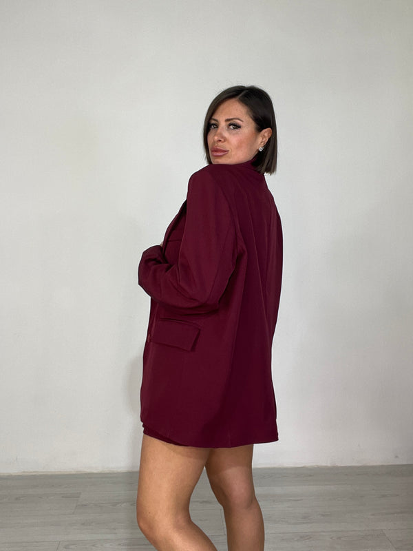 Tailleur Kelly